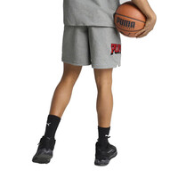685451  Rival Rage Tech Short   ΣΟΡΤ PUMA