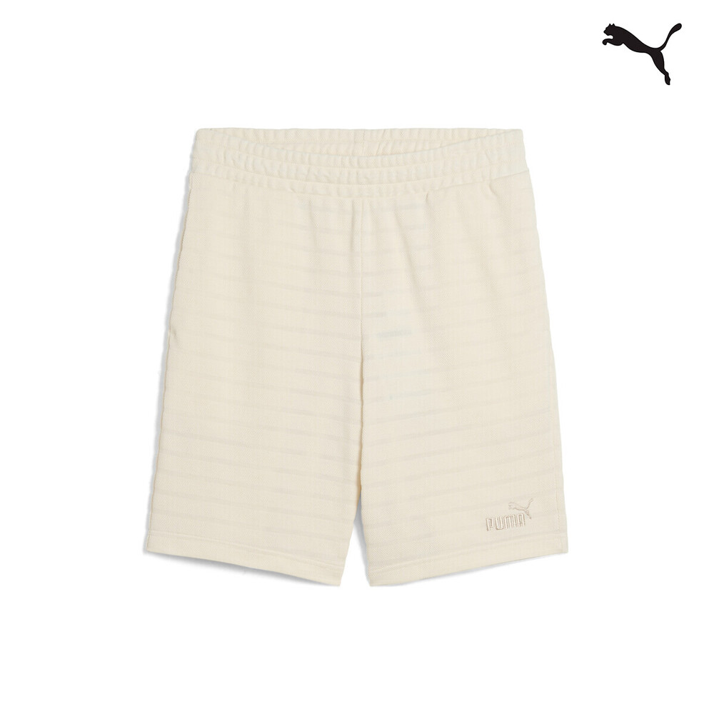 684725 ESS ELEVATED Structured Shorts 9" ΣΟΡΤ PUMA