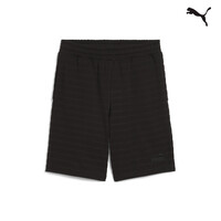 684725 ESS ELEVATED Structured Shorts 9" ΣΟΡΤ PUMA