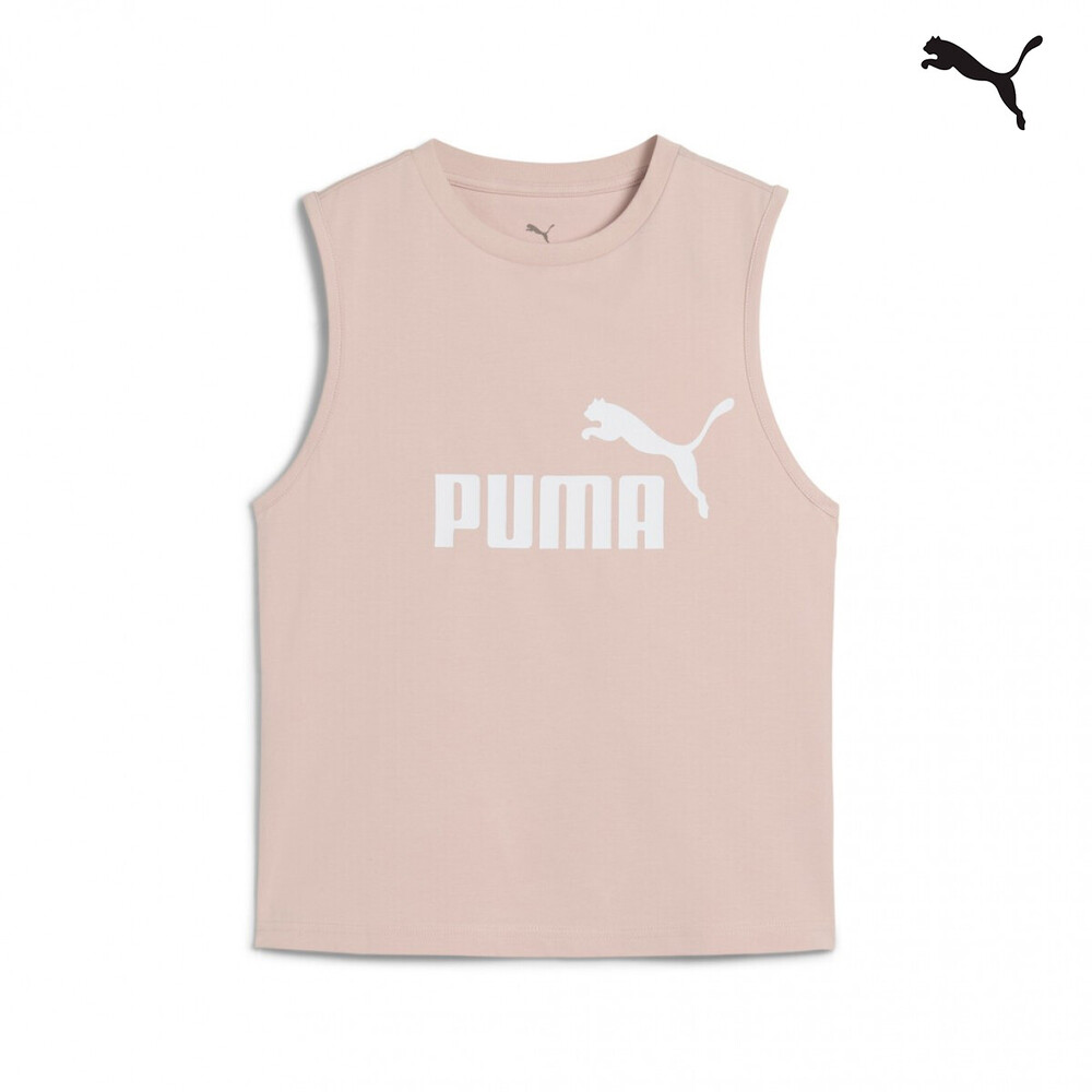 684968   ESS No. 1 Logo Slim Tank ΦΑΝΕΛΑΚΙ PUMA