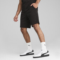 684725 ESS ELEVATED Structured Shorts 9" ΣΟΡΤ PUMA