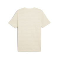684722 ESS ELEVATED Structured Tee ΜΠΛΟΥΖΑΚΙ ΚΟΝΤΟΜΑΝΙΚΟ PUMA