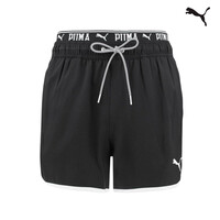 701231506   938853 PUMA SWIM MEN TRACK SHORT SHORTS 1P ΣΟΡΤ ΚΟΝΤΟ DOBOTEX