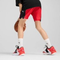 630821  Rival Rage Heritage Mesh Shorts B ΣΟΡΤ   PUMA