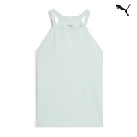 685040 PUMA   CLASS Slim Short Tank ΦΑΝΕΛΑΚΙ PUMA