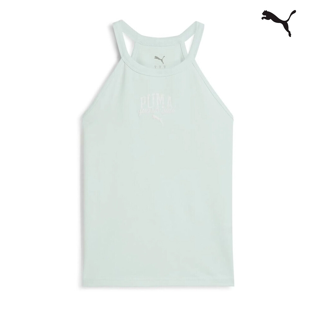 685040 PUMA   CLASS Slim Short Tank ΦΑΝΕΛΑΚΙ PUMA
