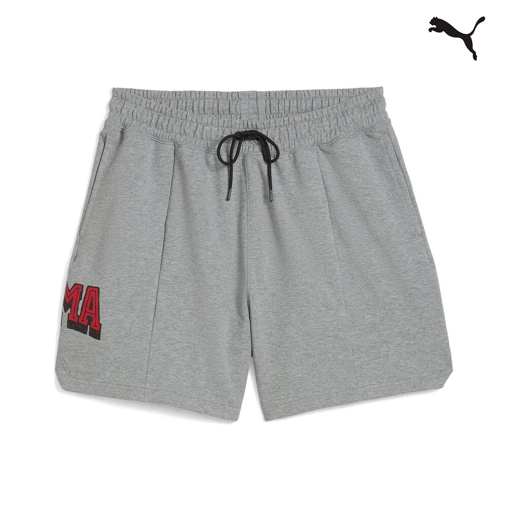 685451  Rival Rage Tech Short   ΣΟΡΤ PUMA