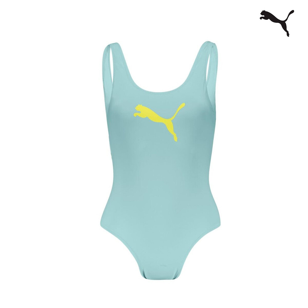 100000072  907685 PUMA SWIM  WOMEN  SWIMSUI ΟΛΟΣΩΜΟ ΜΑΓΙΩ DOBOTEX