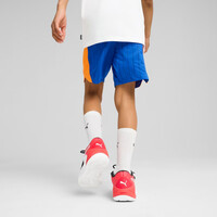 630821  Rival  Rage Heritage  Mesh Shorts B ΣΟΡΤ PUMA