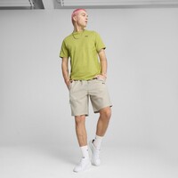 684610 PUMATECH Cargo Woven Shorts 9" ΣΟΡΤ PUMA