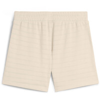 685028  ESS  ELEVATED High-Rise Structured Shorts 5" ΣΟΡΤ PUMA
