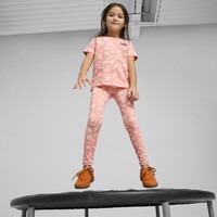 685160 SANDY ADVENTURES AOP   Leggings PS ΚΟΛΑΝ PUMA