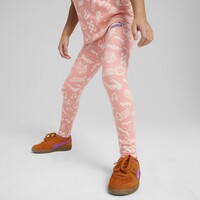 685160 SANDY ADVENTURES AOP   Leggings PS ΚΟΛΑΝ PUMA