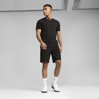 684725 ESS ELEVATED Structured Shorts 9" ΣΟΡΤ PUMA