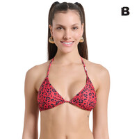 SWIMWEAR   BIKINI TOP