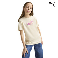 686484 ESS NATURE 2.0 Tee  G  ΜΠΛΟΥΖΑΚΙ ΚΟΝΤΟΜΑΝΙΚΟ  PUMA
