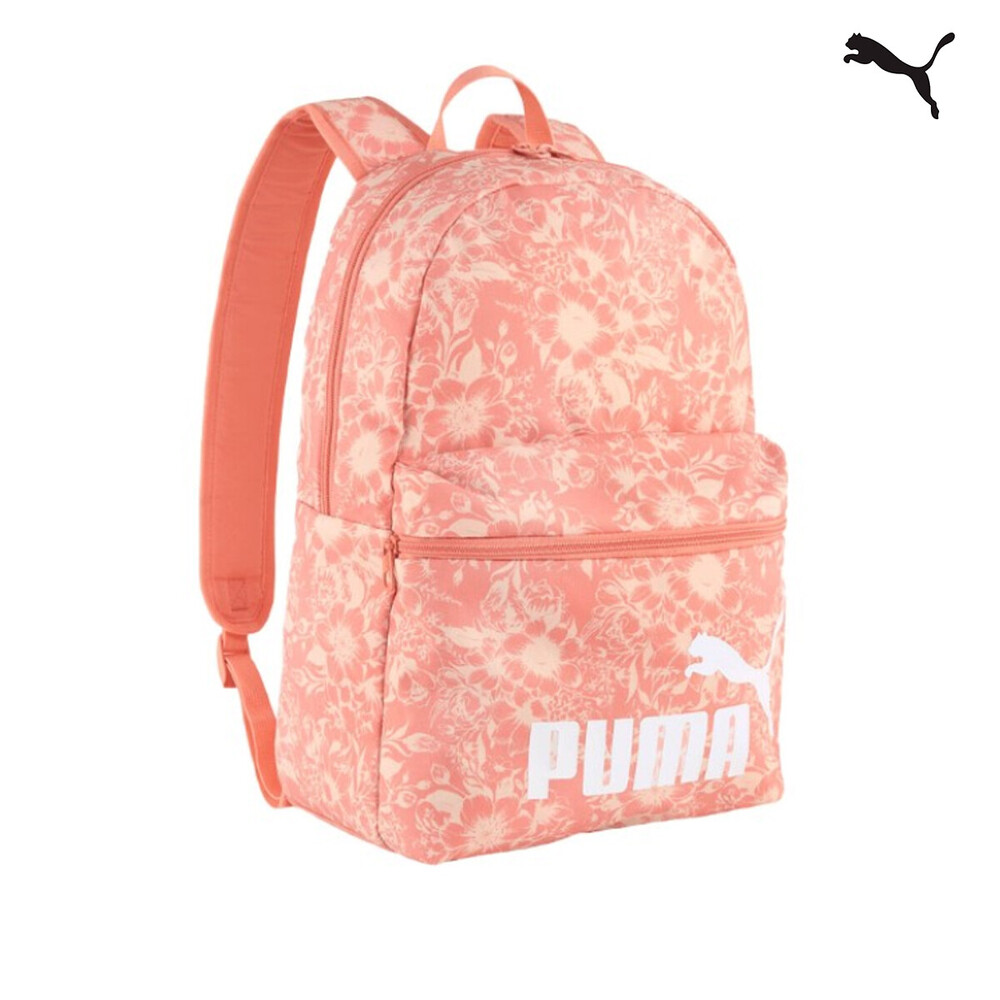 091169   PUMA   PHASE AOP Backpack ΣΑΚΚΙΔΙΟ PUMA