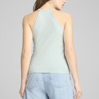 685040 PUMA   CLASS Slim Short Tank ΦΑΝΕΛΑΚΙ PUMA