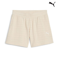 685028  ESS  ELEVATED High-Rise Structured Shorts 5" ΣΟΡΤ PUMA