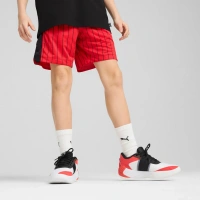 630821  Rival Rage Heritage Mesh Shorts B ΣΟΡΤ   PUMA