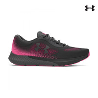 3027005 UA W Charged   Rogue 4 ΥΠΟΔΗΜΑ RUNNING LOW UNDER ARMOUR