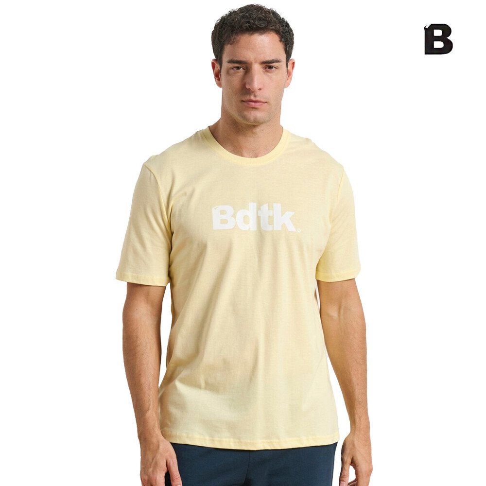 BDTKCO  T-SHIRT  S S