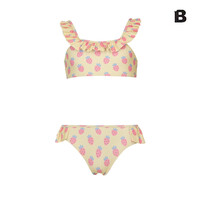 SWIMWEAR    BIKINI SET