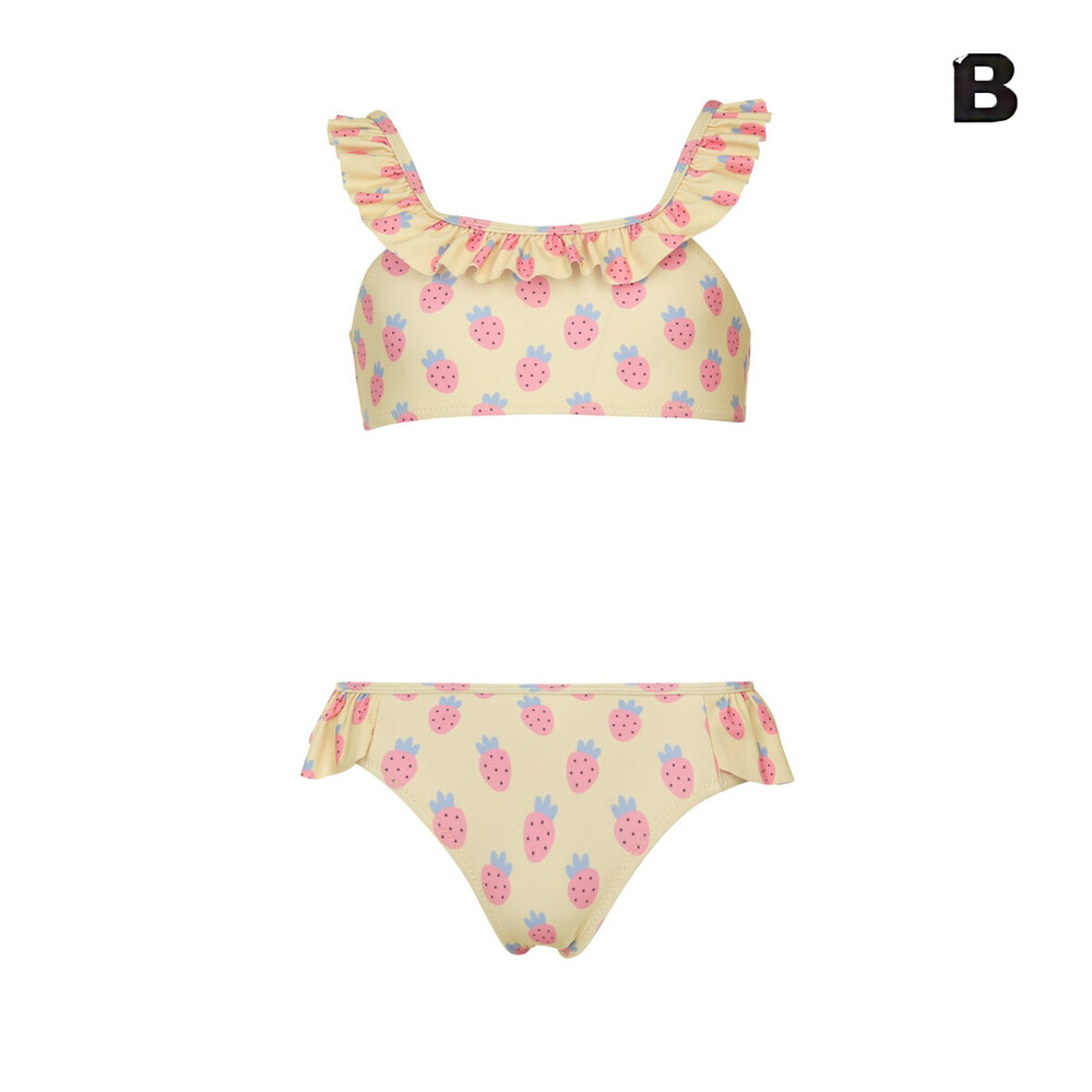 SWIMWEAR    BIKINI SET